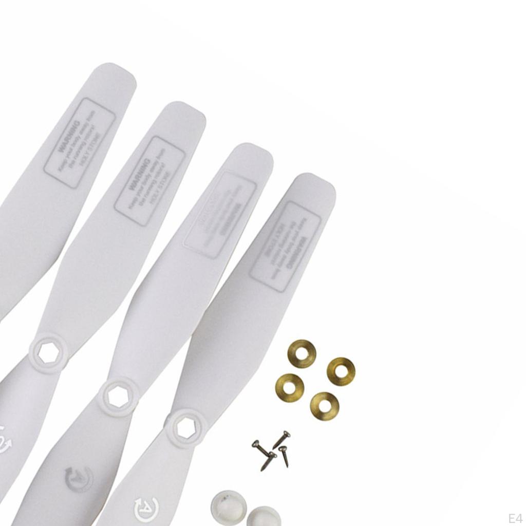 Propellers for S20W S30W T18 H301S T25 HS110D Drone
