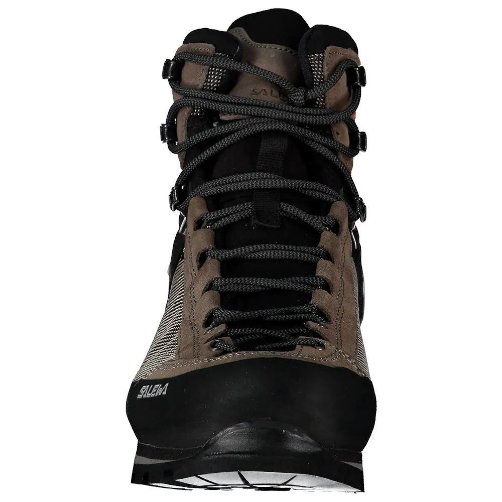 Salewa Mountaineering Boots Crow Goretex