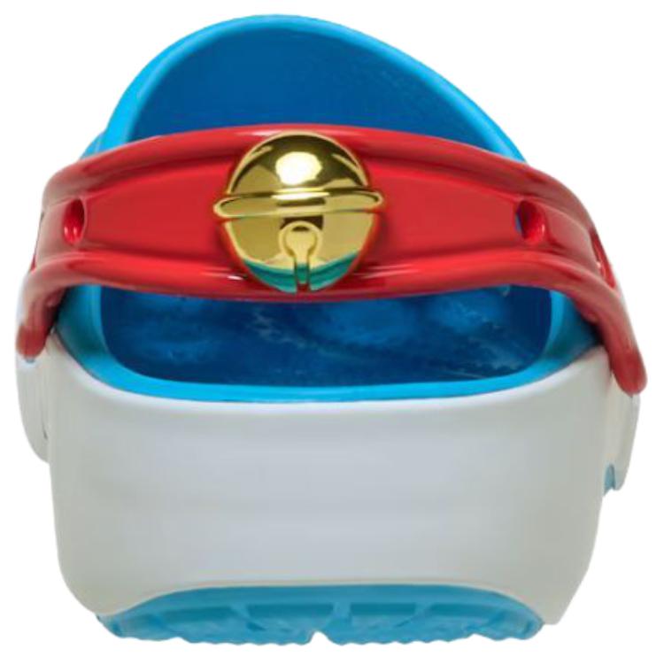 Doraemon x Crocs Classic Clog Multi Unisex Sneakers Blue 211691-90H