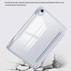 iPad 10.2/iPad 2022/Air 5 Tablet 11-inch Acrylic Anti-Bending Protective Case