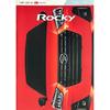 Used DAIHATSU Rocky Catalog 202003 Rocky
