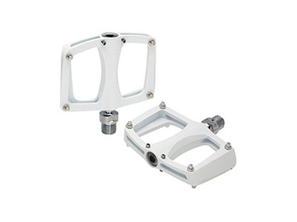 

GIZA PRODUCTS Pedal White PDL14202 REX-02 белый