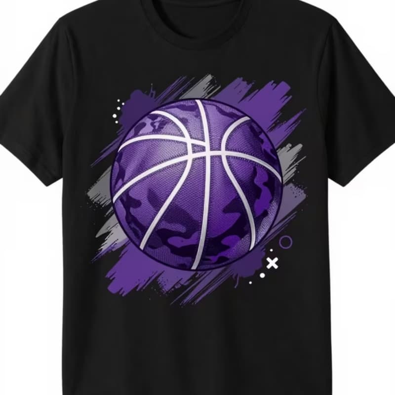 

Men s Retro 3D Graphic Print T-Shirt - Perfect for Daily Wear and Vacation S