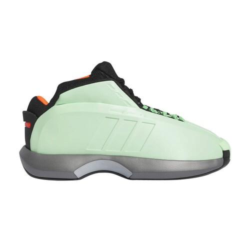 

adidas Crazy 1 Mint IG1603 Men s Shoes EU 44.5 чёрный