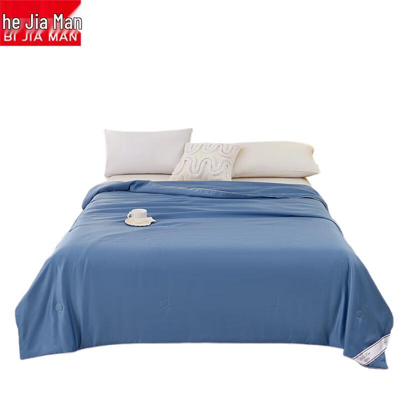 

Bijiamei Zhenshang Chunmei Silk Blend All-Season Quilt