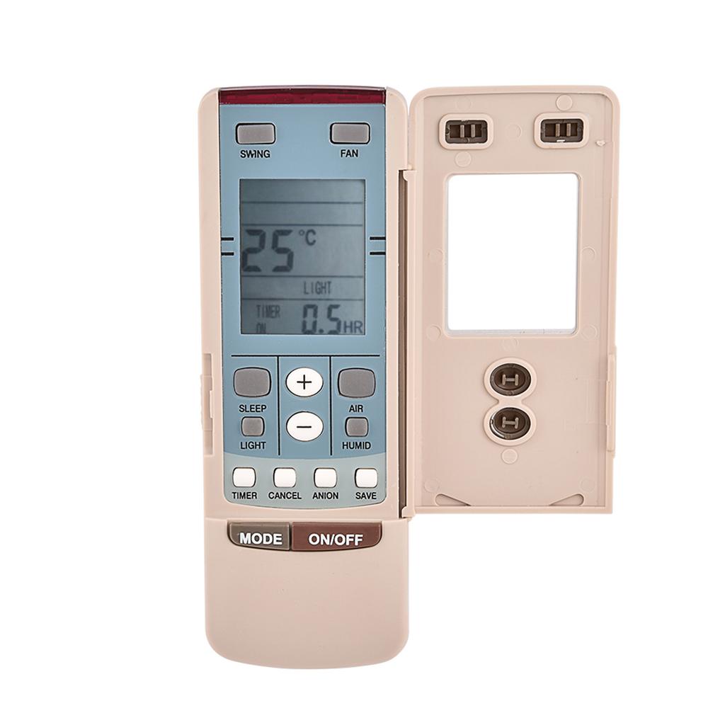 Replacement Remote Control Controller for GREE Y512 Y502 Air Conditioner Air Con