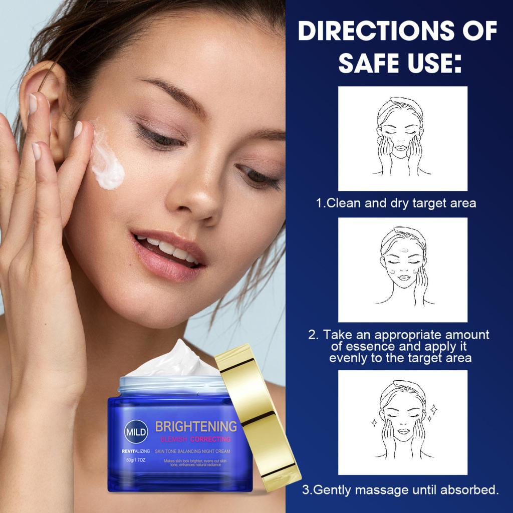 Firming Body Cream Aging Moisturizing Cream Hydrating Smoothing Skin Care 50ml