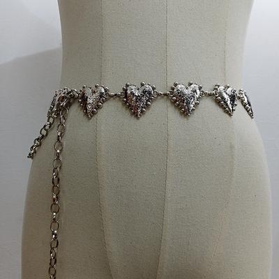 Four Seasons Available New Belt Women'S Leather Fashion Versatile Jeans Belt Decoration With Skirt, Suit, Sweater Waist Cover