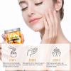 Turmerics Scrub Body Tender And White Whole Body Remove Goosebumps Knees Elbows Exfoliates