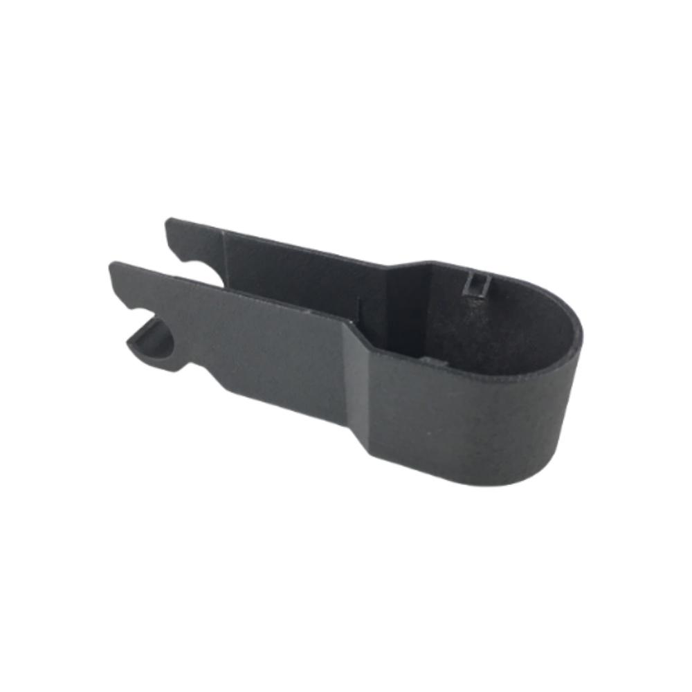Front Windshield Wiper Arm Cap Cover For 2007-2018 Jeep JK Wrangler 68002391AA