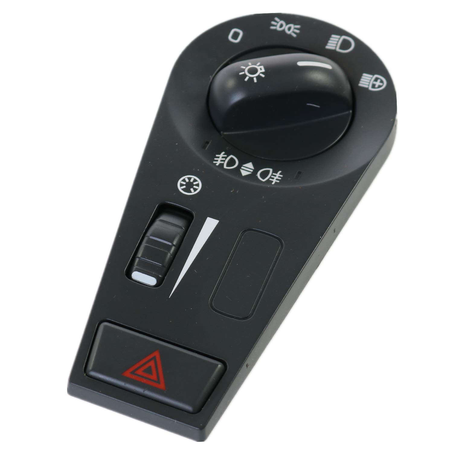 JDMSPEED New Head Light Headlight Lamp Switch Front 20942844 Replacement for Volvo Truck FH12 FM VNL
