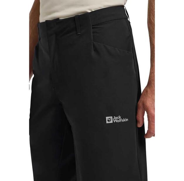Jack Wolfskin Shorts Prelight Stride