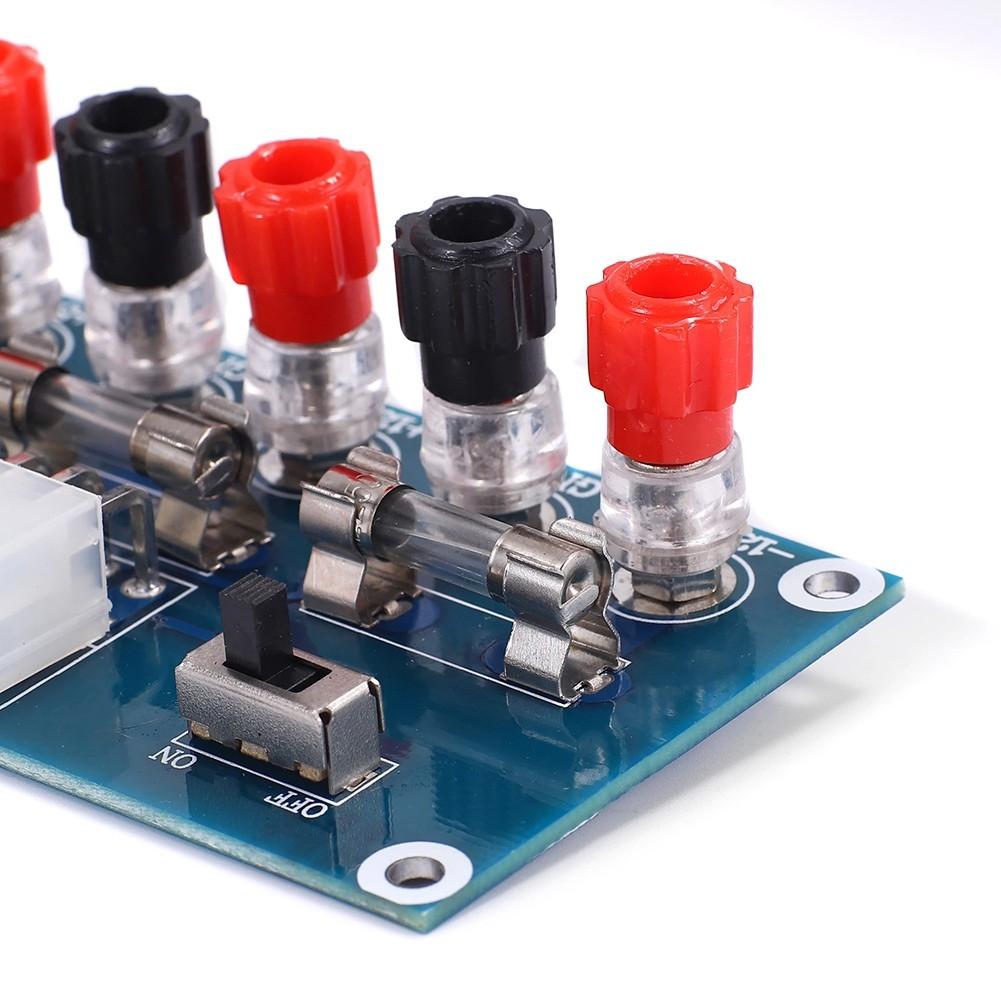 Power ATX Benchtop Power Adapter Board Supply Test