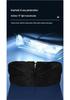 Car Front Windshield Pull-Out Sunshade Umbrella – Heat Insulation & Sun Protection