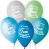 Feestviering – Ballonnen