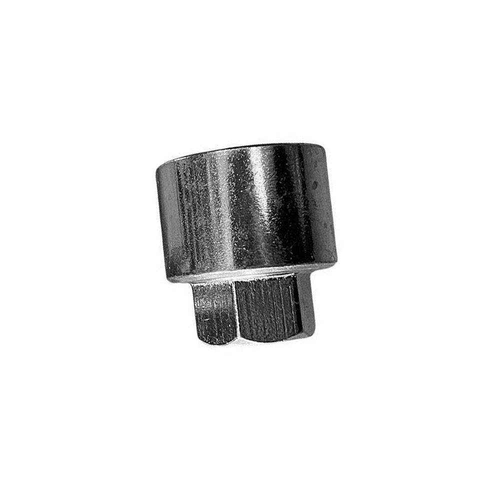 1× Låsemutterbolt-nøkkel For Land Rover Discovery 3 4 Range Rover KBM500180