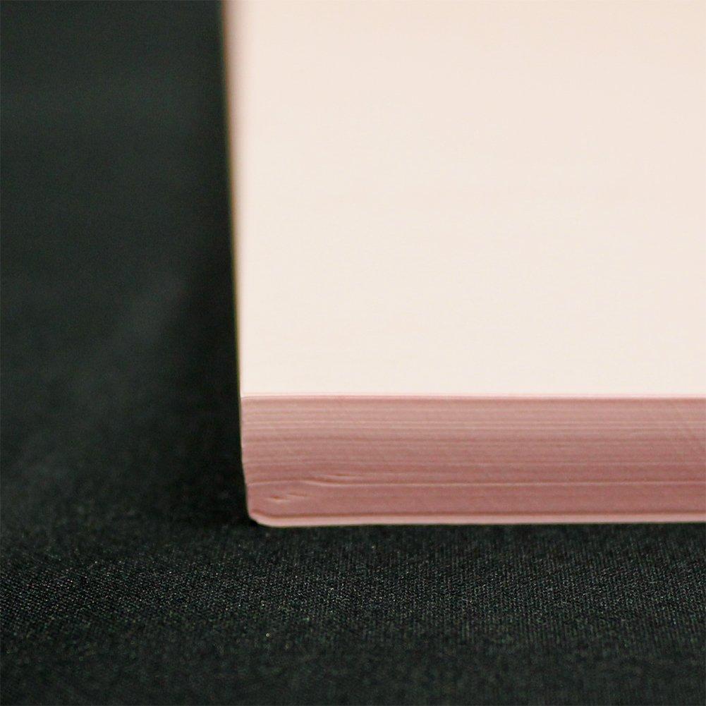 Kokuyo PPC Washi Paper, A4, Pink, KB-W119P