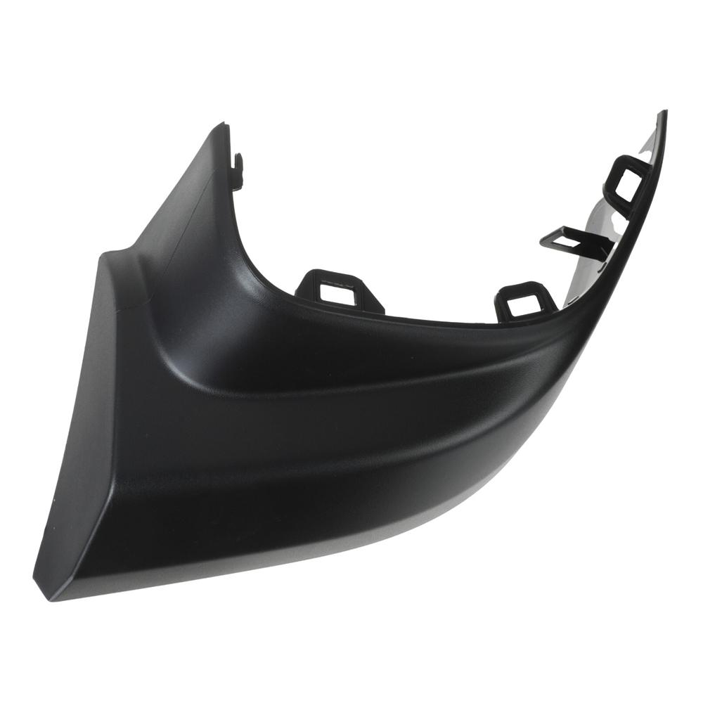 For 18-25 Jeep Wrangler Jl Bumper End Cap Left 68319213Ab