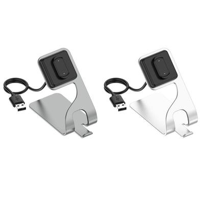 Fast Charging Dock Charger Stand Base Charging Cable Compatible For Amazfit Gtr4 Huami Gts3 T-rex2 Watch
