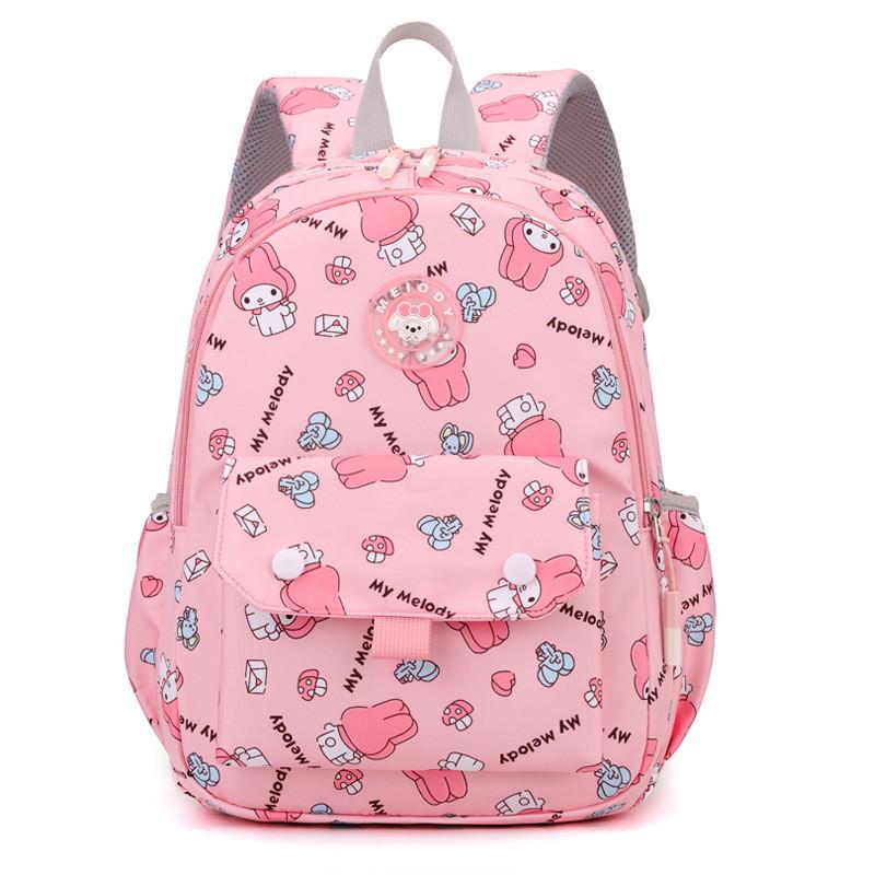 Fashionable Kids Backpack With Cute Cartoon Design Perfect For School And Travel