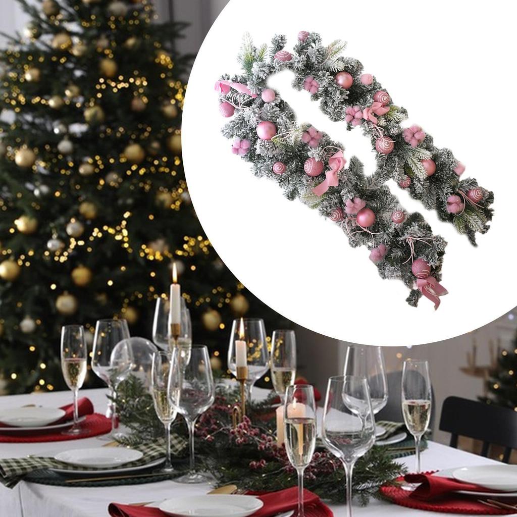 1.8m Christmas Cane Christmas Decoration Cane Door And Window Decoration