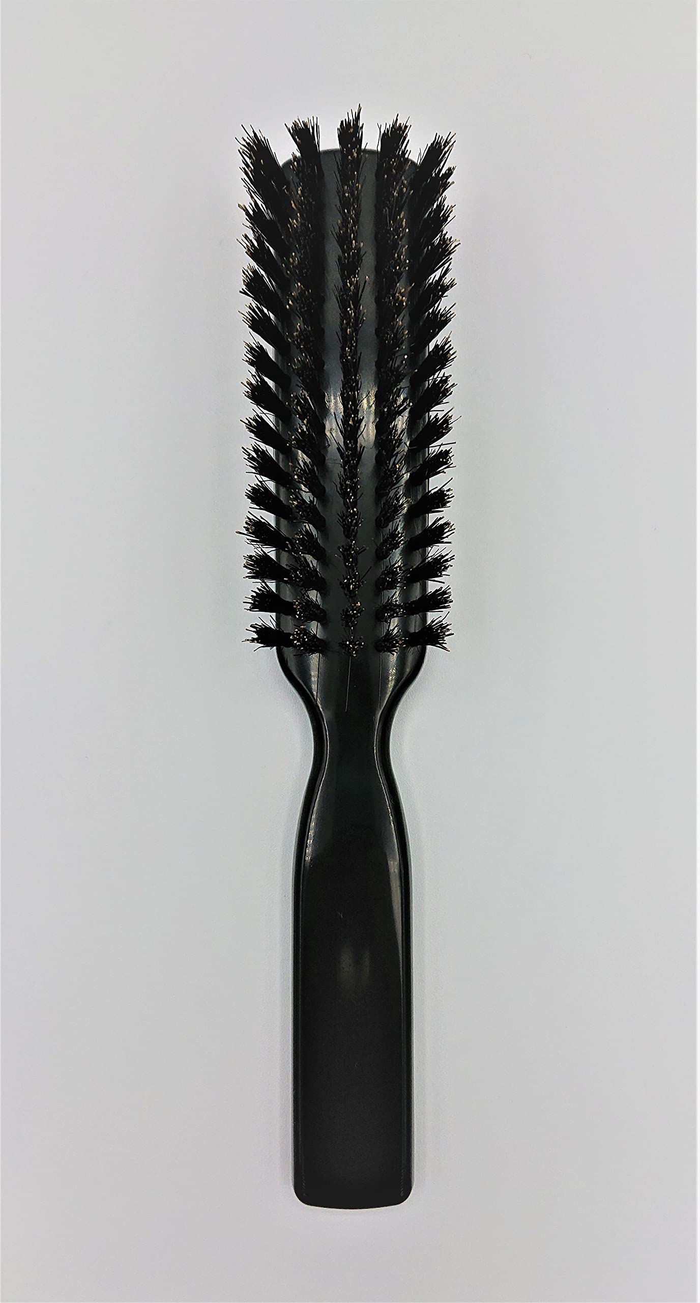 

MELFA Hair Care Set Pig Made in Japan Brush, Bristle,