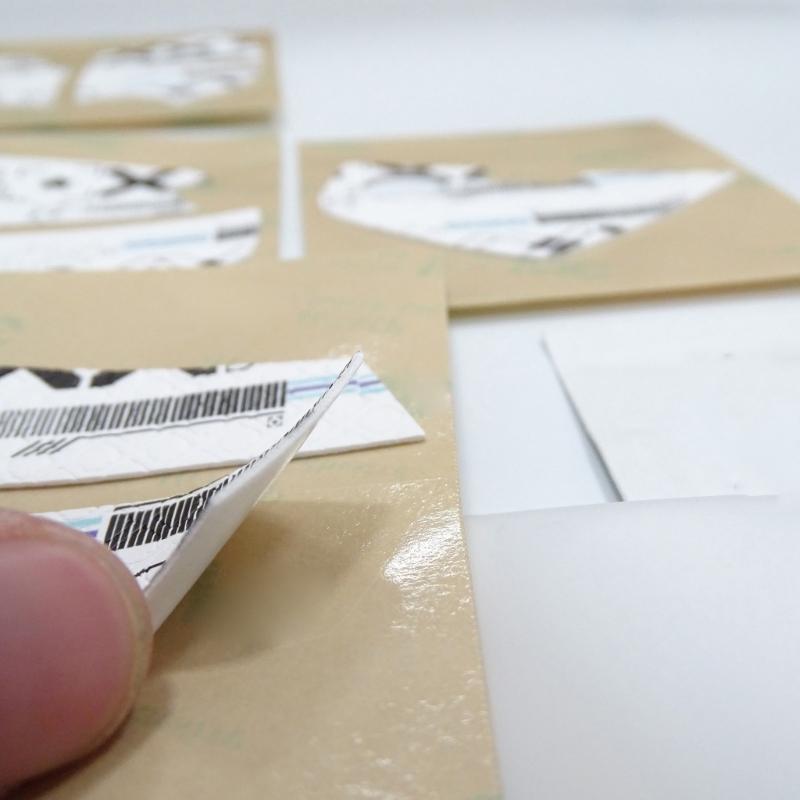 Mouse Guard Decals Sweat Proof Stickers Game Mouse Grip Tape for G502X / G502X Plus Mouse Protector