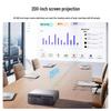 KONKA H31 Full HD LED Business Projector (CN version)