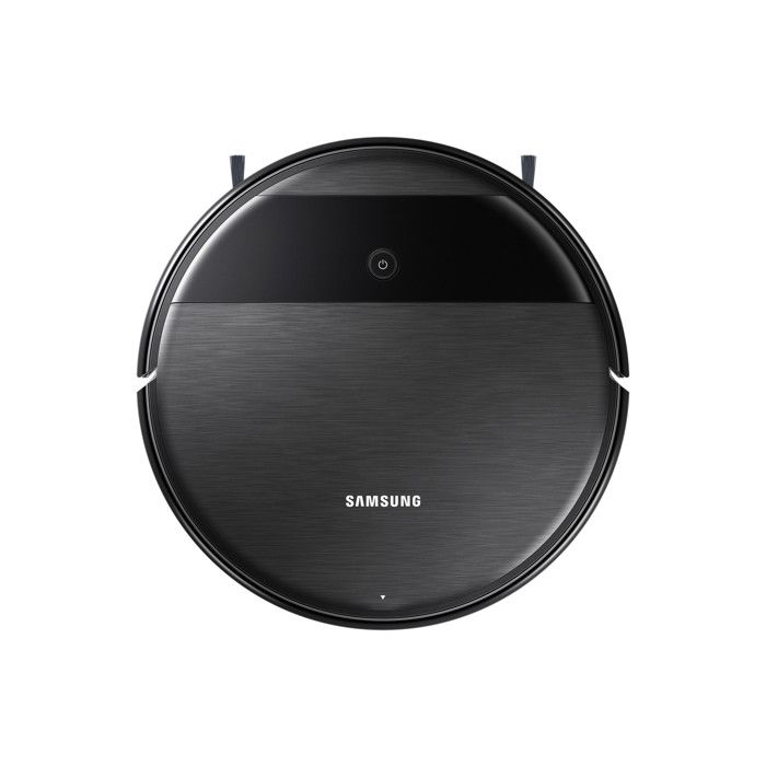 Samsung POWERbot VR05R5050WK Robotický vysavač a mop 2v1 Wi-Fi Černý