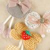 Socks, Shoes And Hats, Decorations, Bows, Hairpins, Accessories, Brooches, Handmade Diy Embroidery Stickers, Clothing, Hair Accessories