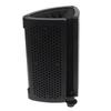 Microphone Isolation Shield Studio Recording Shield High Density Reflection Filter Foam Soundproof Microphone Shield