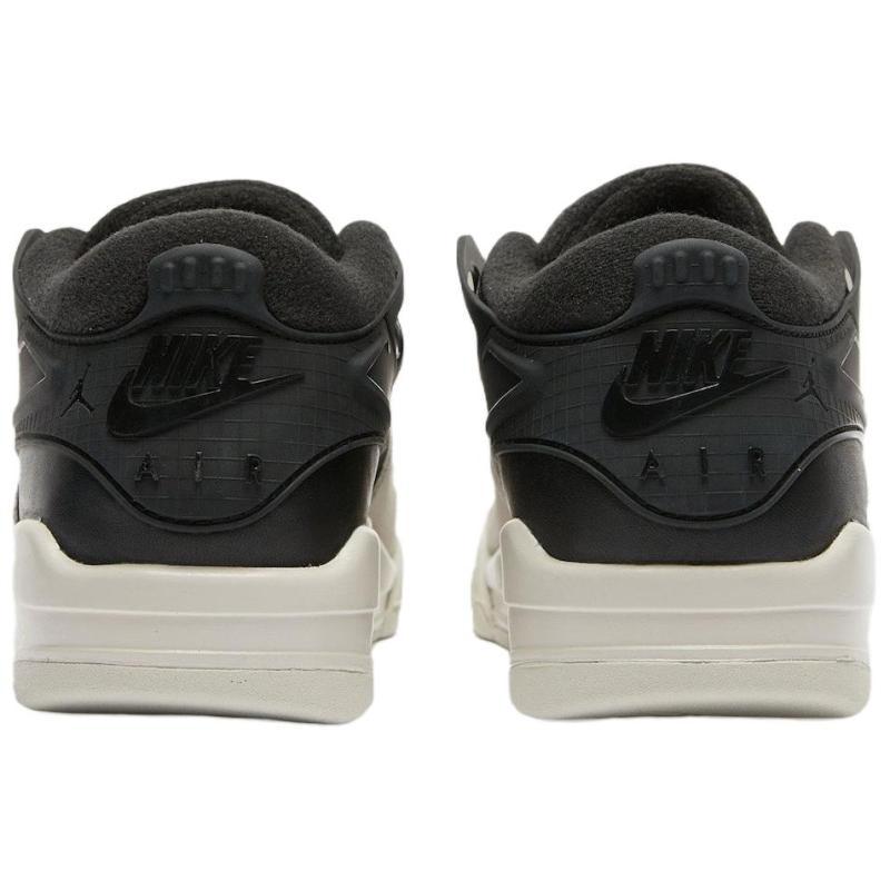 Jordan 4 Rm Luz Negra Hueso Jordan FQ7939-001