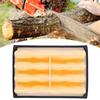 Replacement for chainsaw accessories with two   filters, suitable for 261 262 268 272 272  394, made of high-quality material, robust and  ,
