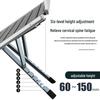 Adjustable Portable Laptop & Tablet Stand