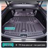 Avatr 06T Trunk Mat Complete Set: TPE Car Interior Accessories for 26 Models