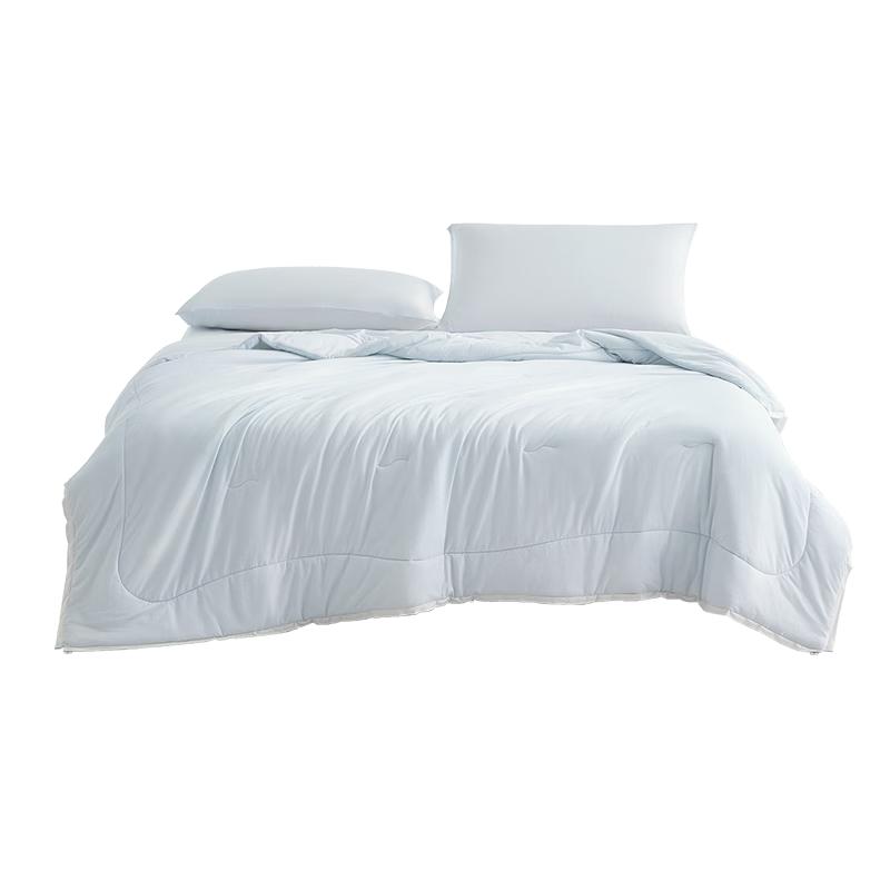 Luolai Knitted Tencel Blend Ultra-Soft Duvet 150*215cm