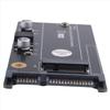 20+6 Pin SSD To 2.5 Inch Adapter Card Converter for X1 Carbon