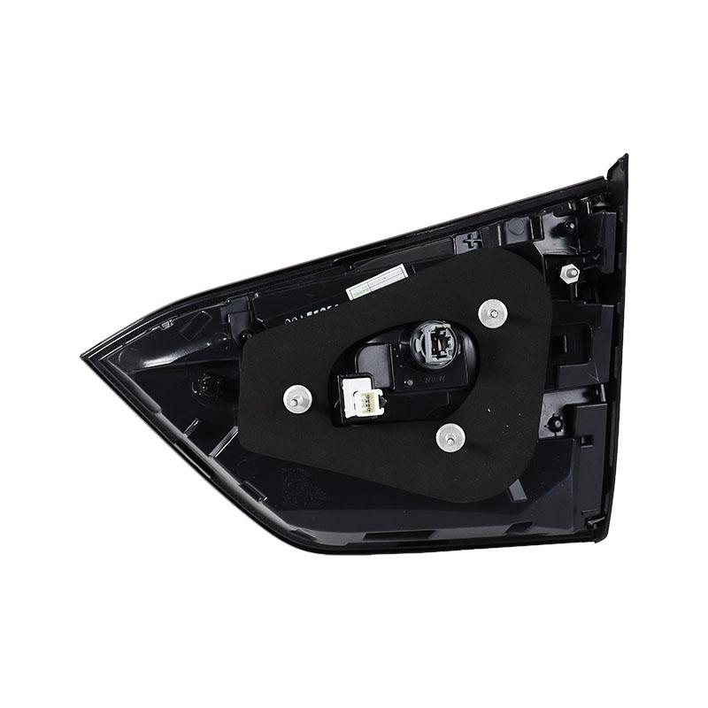 Taillight For Honda Jazz FIT 2020 2025 2025 Car Accessories Rear Stop Brake Lamp Tail Light Warning Brake Signal Light Assembly