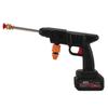 Cordless Pressure Washer 30bar High Pressure 3 Washing Modes Handheld Portable Rechargeable Battery