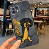 DACHSHUND Case For Xiaomi 13 14 15 Ultra 11T 12T 13T 14T Pro POCO X7 Pro X3 X5 X6 F5 F6 M6 Pro Coque