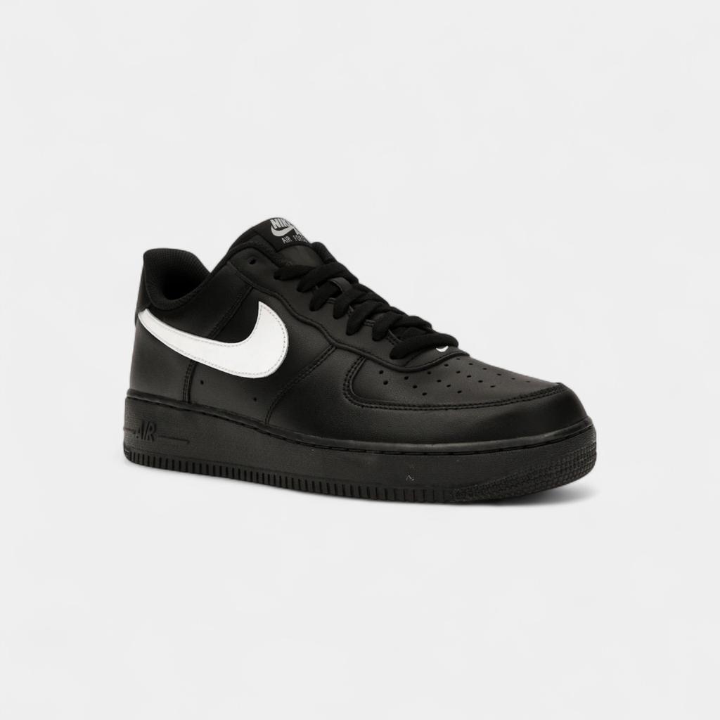 Nike Air Force 1 Low '07 Black White (2023)