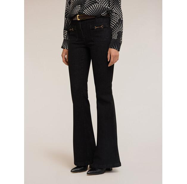 Джинсы Motivi P422Q104304N033 EU 36