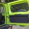 Large Capacity Space Saving Trunk Organizer Luggage Storage Bag Tailgate Organizer for Jimny JB43 JB64 JB74 Easy to Fold