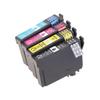 Epson XP 2100/2105/3100/3105/4100/4105 Printer Compatible 4Color 603XL Ink Cartridges