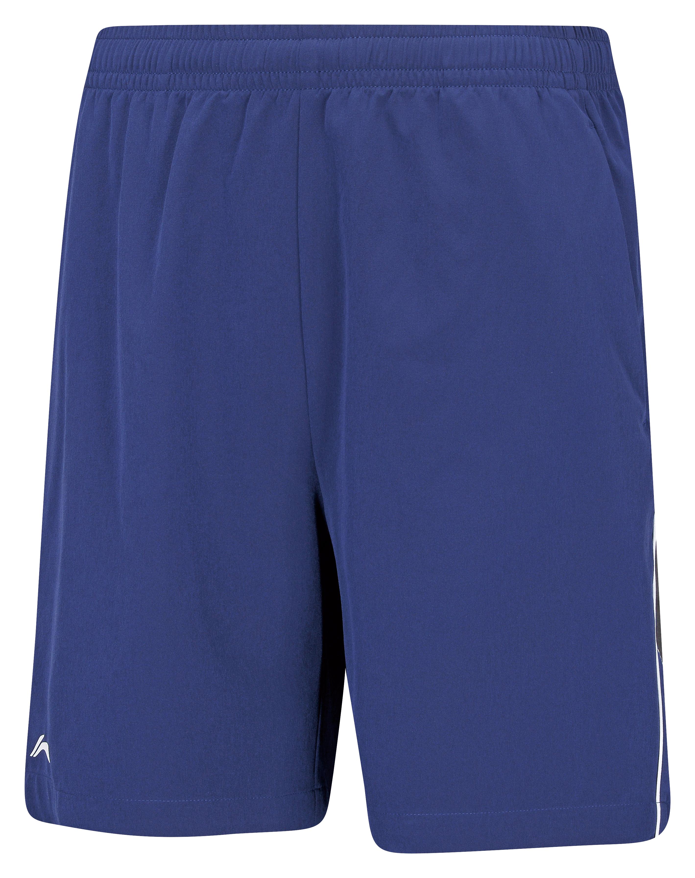 Li Ning Table Tennis Collection Shorts Unisex AAPW019-2 2XL