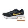 Nike נעלי ריצה סוויפט 3 שחור מתכתי זהב - DR2695-010