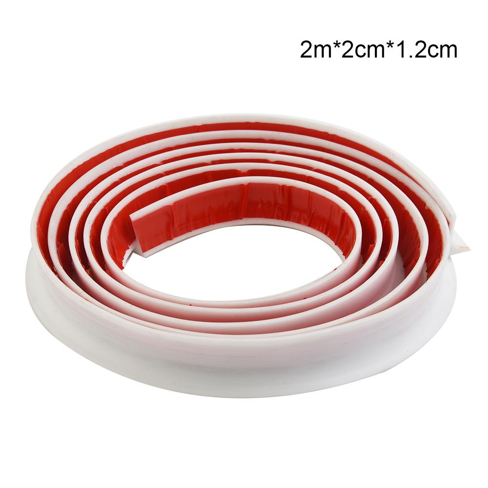 Waterstop Strip Water Barrier Retaining Barrier Water Retaining Strip Waterproof Strip Waterstop Strip New Waterproof белый