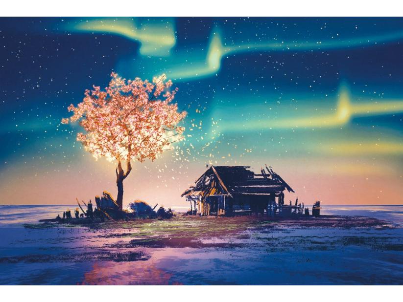 150-Piece Mini Test Tube Puzzle: Creative Educational Landscape Toy for Adults & Kids