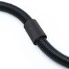 Hose Connection Adapter for Vacuum Cleaners Designed to Fit Standard Sizes from 32mm to 50mm While Improving Overall Performance