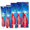 Fresh Mint Toothpaste Value Pack